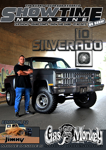 Edition 32
