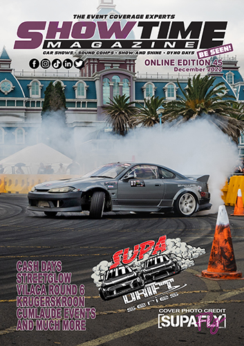 Edition 45