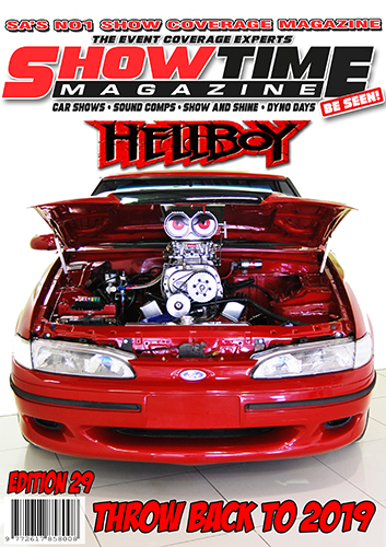 Edition 29